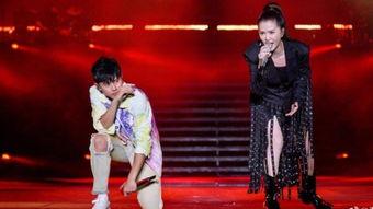 谭维维爆料张杰视频,娱乐圈再掀波澜 第1张 谭维维爆料张杰视频,娱乐圈再掀波澜 第1张